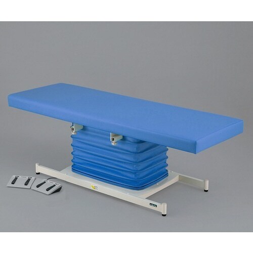 ATE−6018PB−M 電動診察台