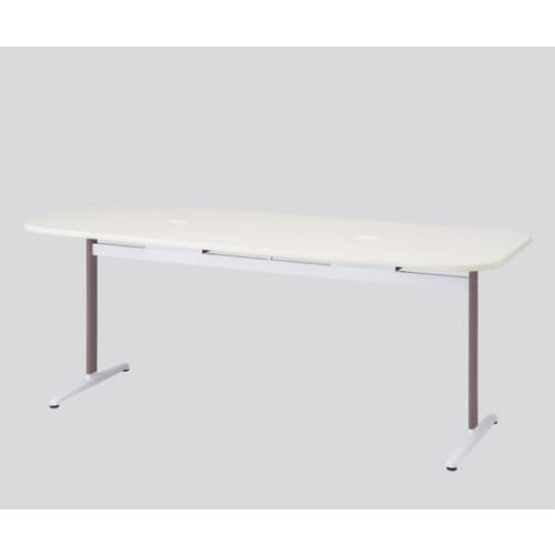 アルティアテーブル 茶15