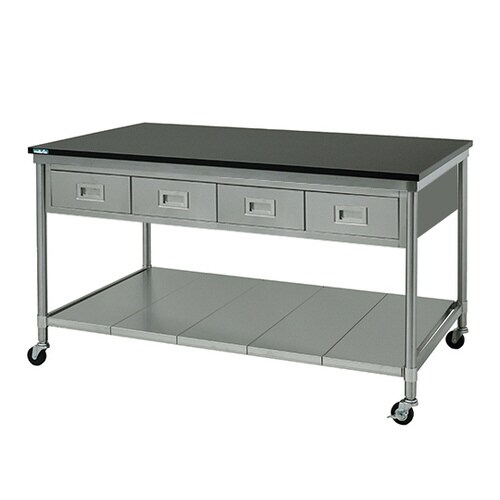 1890M メラミン天板作業台