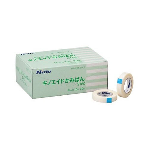 キノエイド(R)かみばん 9mm×10m 30巻入