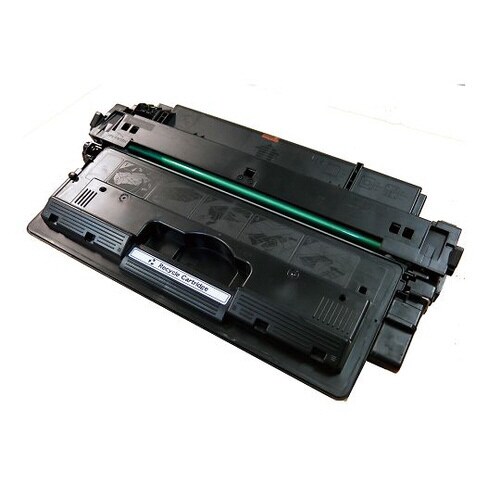 再生トナーカートリッジ(キヤノン対応) ブラック