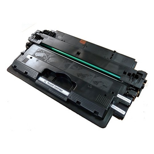 再生トナーカートリッジ(キヤノン対応) ブラック