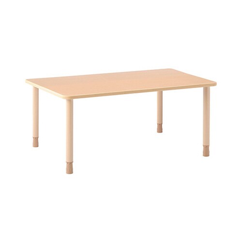 テーブル(1600×900×660から730mm)