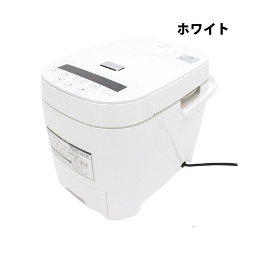 糖質オフ炊飯器 5合炊