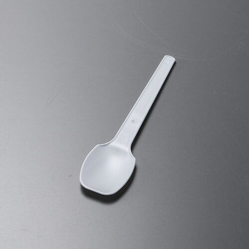 バイオマスプラスプーン 中(500本入)単袋入