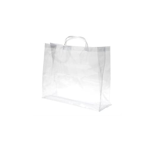 透明バッグ 60×50×マチ20cm 5枚