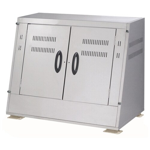 集積ステーション ジャンボステン 116