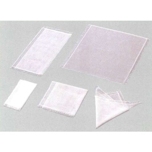 Sガーゼ 手術ハーフ 平 200枚