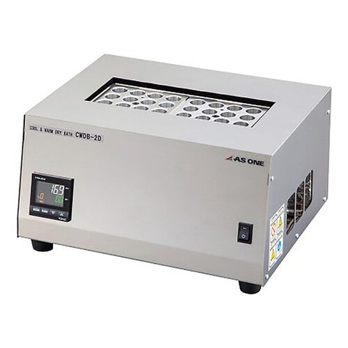 クールドライバス COOL&WARM