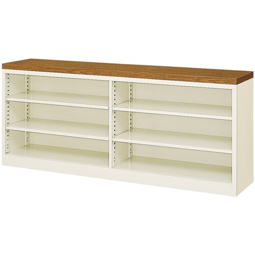 窓下用整理ロッカー