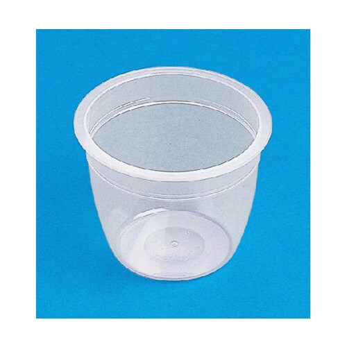 もずくカップ 透明