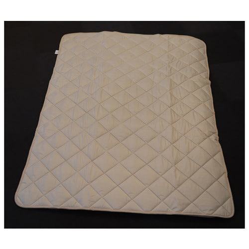 オーラ岩盤マット 極 ダブル