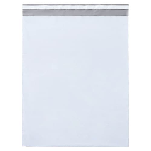 ビニール宅配袋 マチ付き 特大 38×4