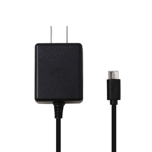 充電式カメラ専用ACアダプター