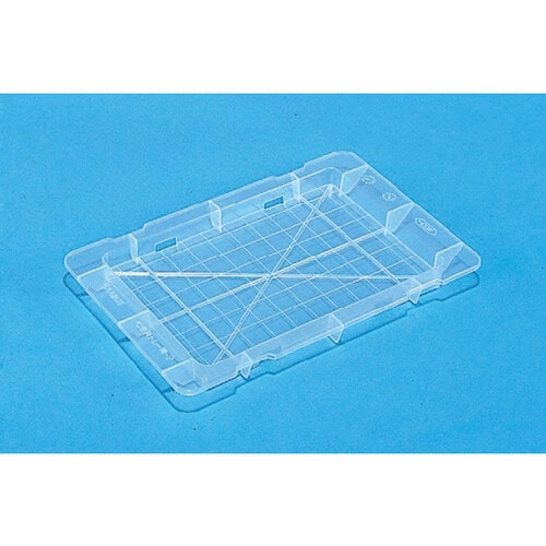 むき貝トレー−2 透明