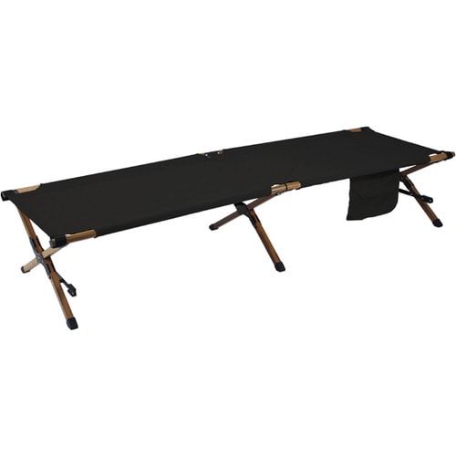 フォールディングコット