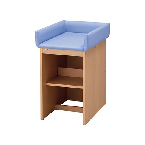ウッディおむつ交換台