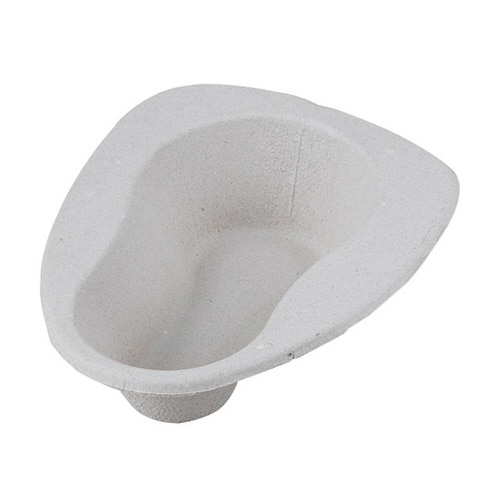 使い捨て容器 ベッドパン 100個入