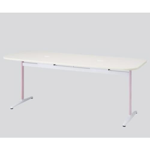 アルティアテーブル 桃18