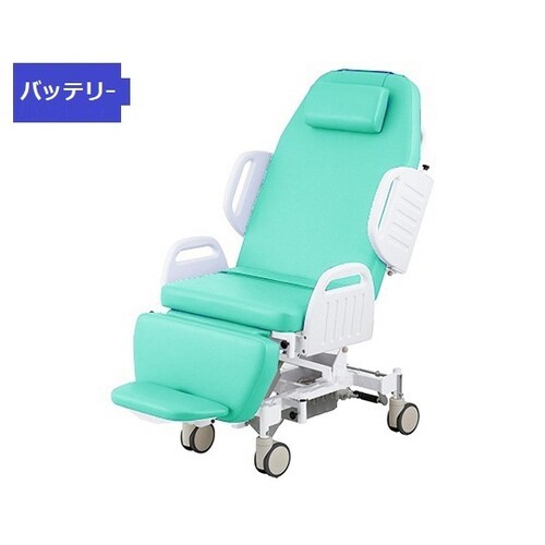 TR−B02PG 移動式検査処置台