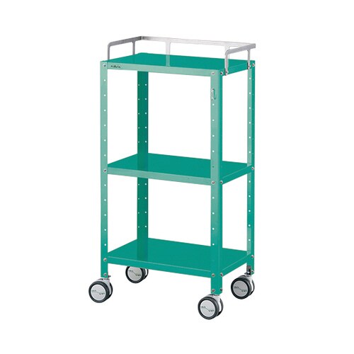 CSWR−3GF カラフルステンワゴン