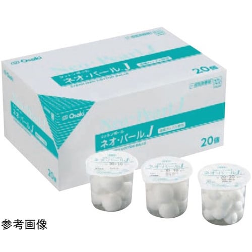 ネオ・パールJ EB25−10(20個)