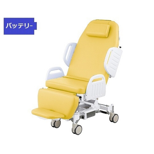 TR−B02IV−W 移動式検査処置台