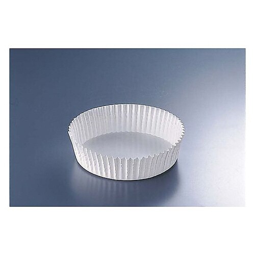 ペットカップ 白無地(300枚入)