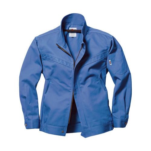 長袖ブルゾン サイズ:5L