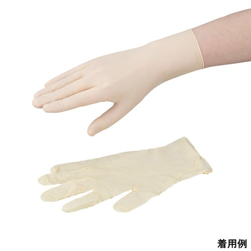 ソフトタッチラテハンド オリジナル S 100枚入