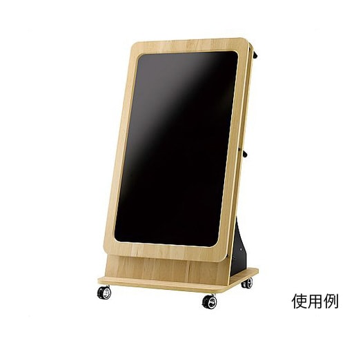 サイネージスタンド イーゼル21 55V