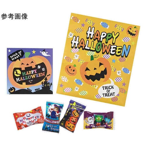 ハロウィン プチギフト お菓子ノベルティ 100個