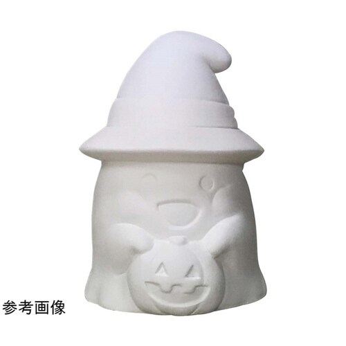 お絵描きハロウィン貯金箱 工作キットゴー