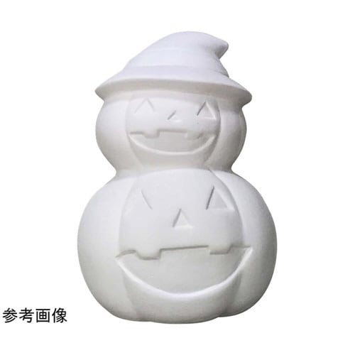 お絵描きハロウィン貯金箱 工作キット2段