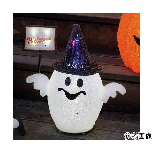 LEDモチーフ ウェルカムゴースト ハロ