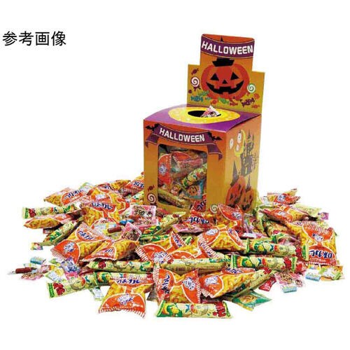 ハロウィン 駄菓子つかみどりイベントセッ