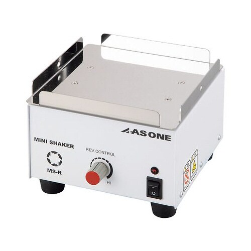 ミニシェーカー 高速旋回