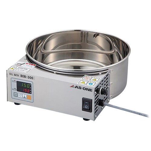 大型オイルバス 7L