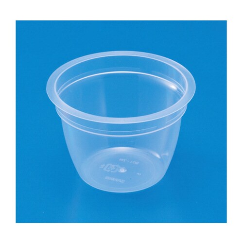 モズクカップ105 透明