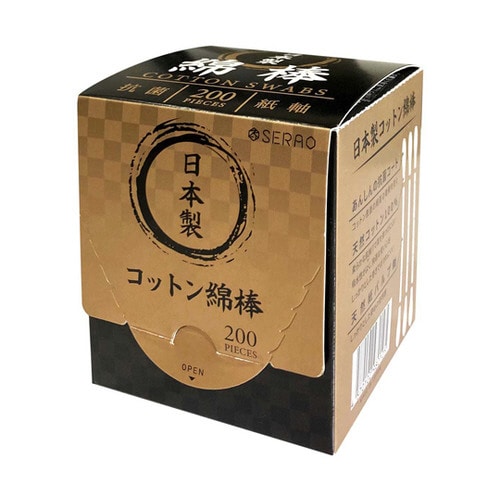 SERAO綿棒 24000本入