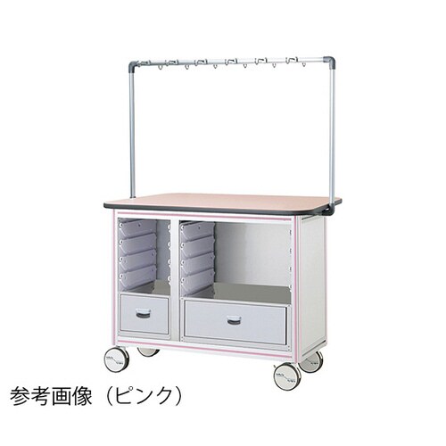 TO12−2LP−L 点滴作業台