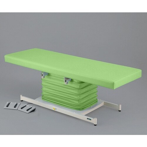 ATE−6518LG−M 電動診察台