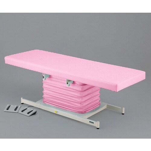 ATE−6018PK−M 電動診察台