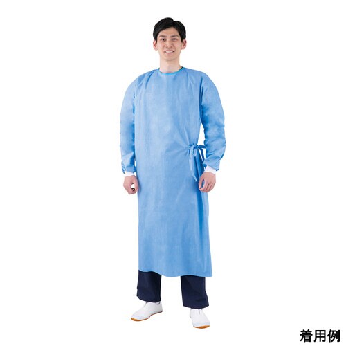 サージカルガウン L 25枚入