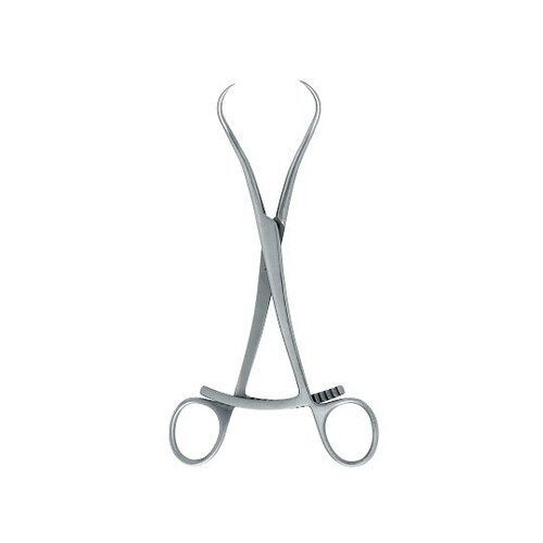 骨把持鉗子 AO22C