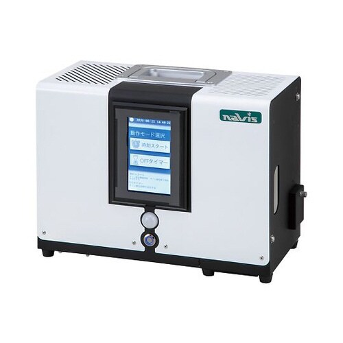 オゾン発生装置(無人用・高濃度オゾン)