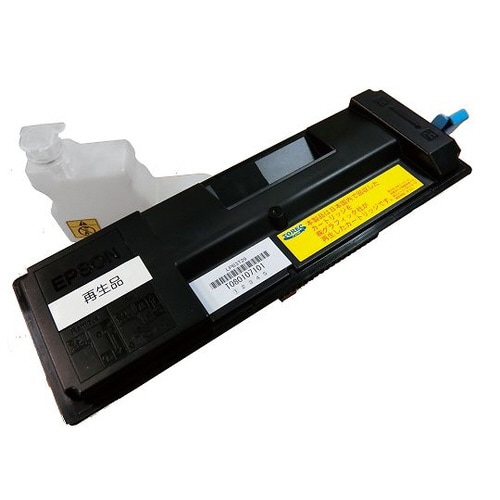 再生トナーカートリッジ(エプソン対応) ブラック