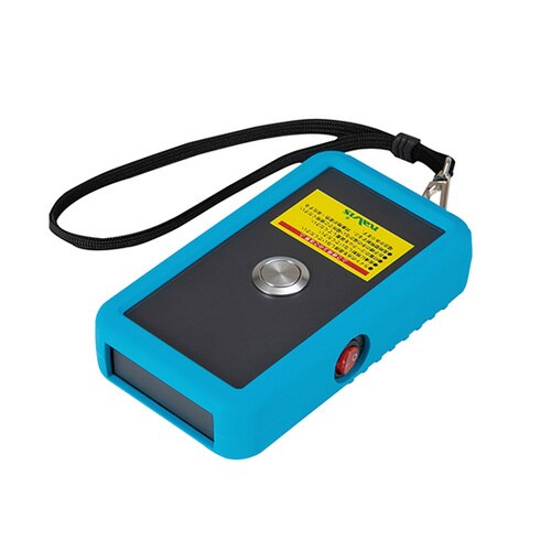 紫外線除菌ハンディライト ぴかっときれい ブルー