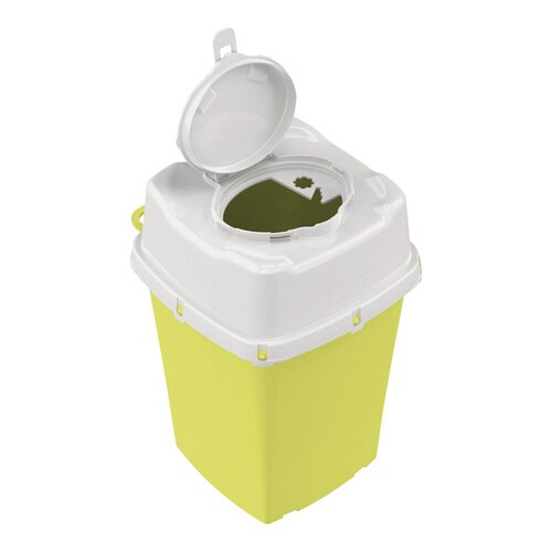 ディスポシャープスボックス 2L