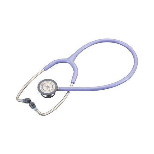 バイタルナビ聴診器(サスペンデッド) セイルブルー